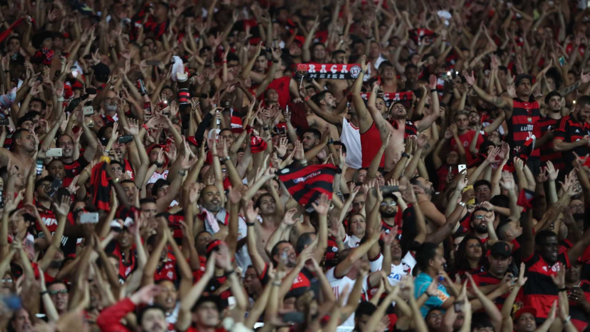 Rodada deste sábado tem clássicos no Brasileirão e muito mais Gilvan de Souza / Flamengo