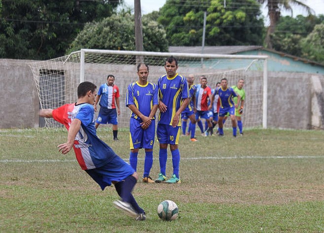 Ivinhema e Bataguassu sediam rodadas da Copa Assomasul Franklin Ribeiro