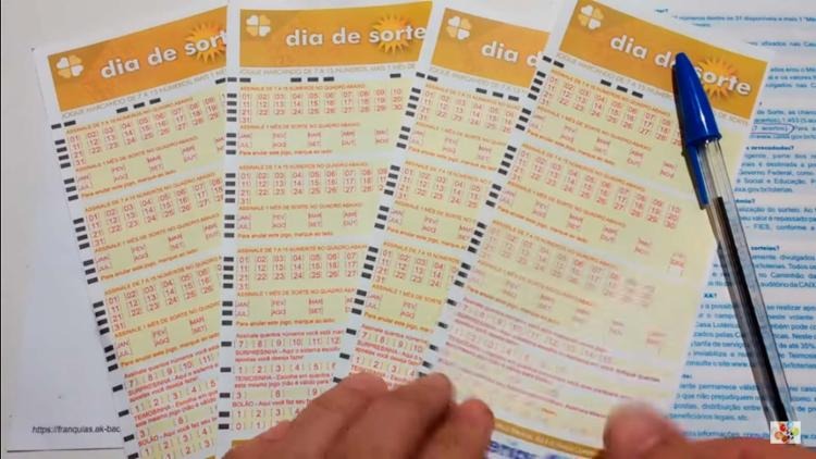 Caixa realiza neste sábado o primeiro sorteio de nova loteria Caixa realiza neste sábado o primeiro sorteio de nova loteria