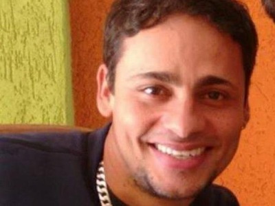 Policial foi morto ontem. - Foto: Divulgação