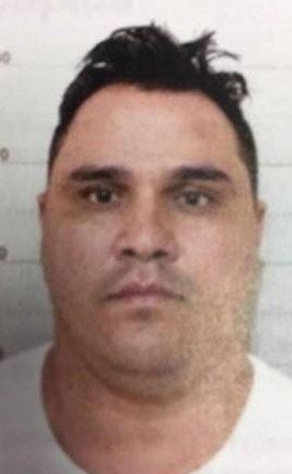 Chefe de organização criminosa foge de presídio na Capital Tiago Vinícius Vieira fugiu nesta madrugada.