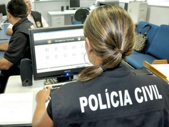 Justiça suspende prova de digitação do concurso da Polícia Civil Justiça suspende prova de digitação do concurso da Polícia Civil