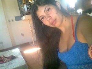 Pistoleiro executa mulher com cinco tiros na fronteira