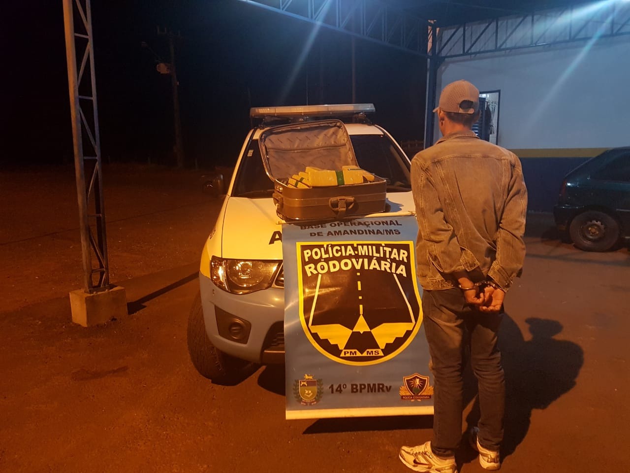 PRE/Divulgação