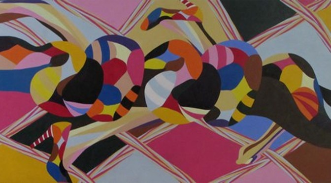 Nesse mês de março as mulheres invadem o Centro Cultural com suas artes