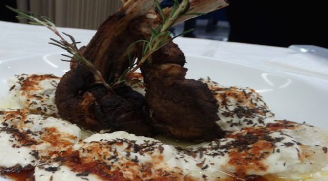 Brasil Sabor: Festival fortalece gastronomia regional e empreendedores de MS