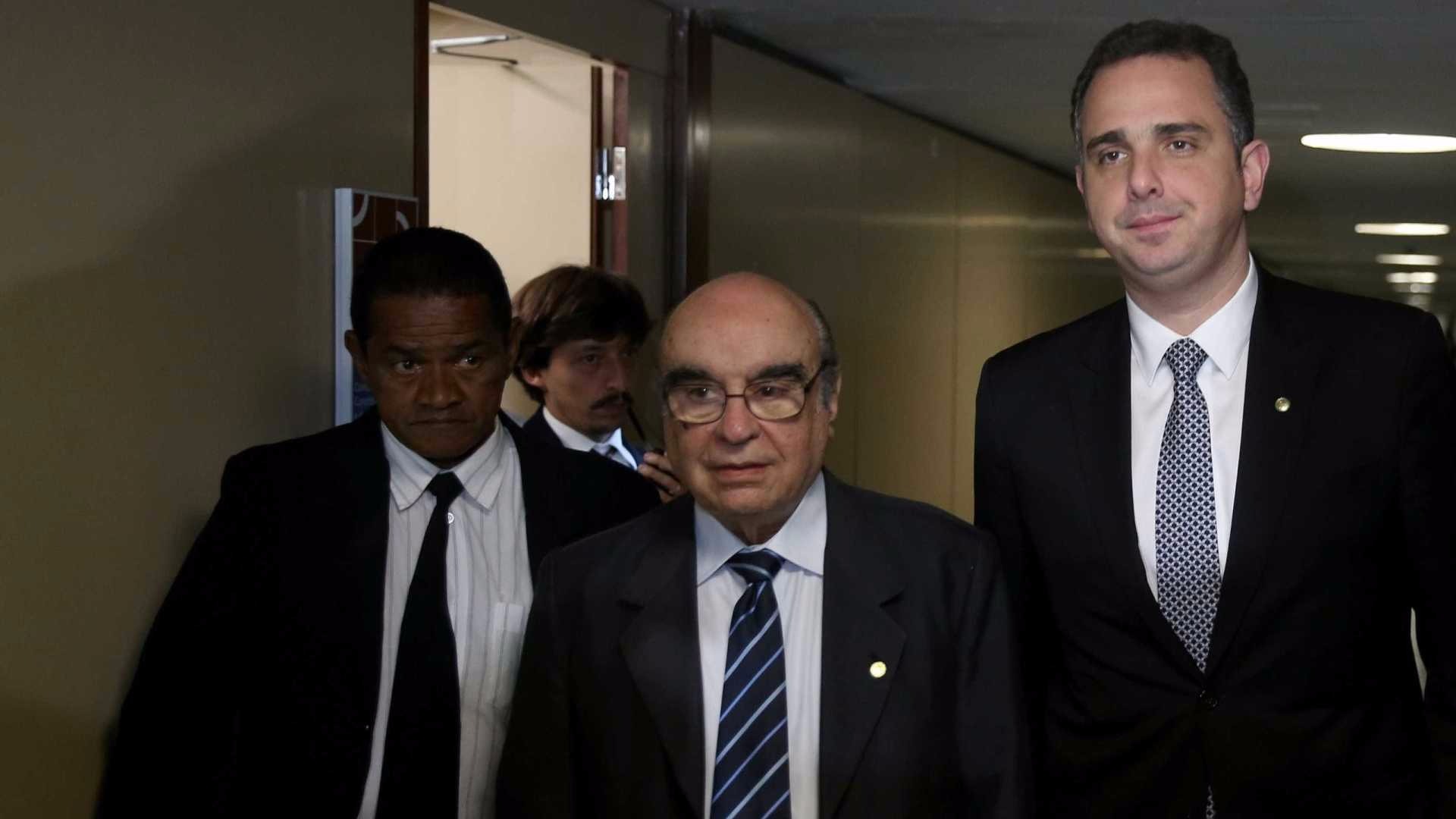Votação de denúncia contra Temer na CCJ deve ocorrer na próxima semana Wilson Dias/Agência Brasil