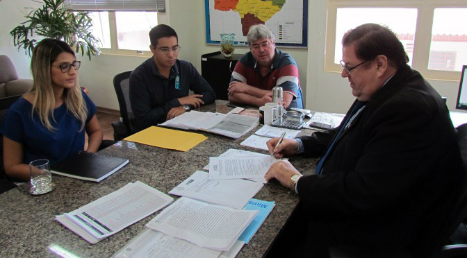 Gabarito oficial do concurso da Agepen será divulgado na segunda-feira Foto:Divulgação