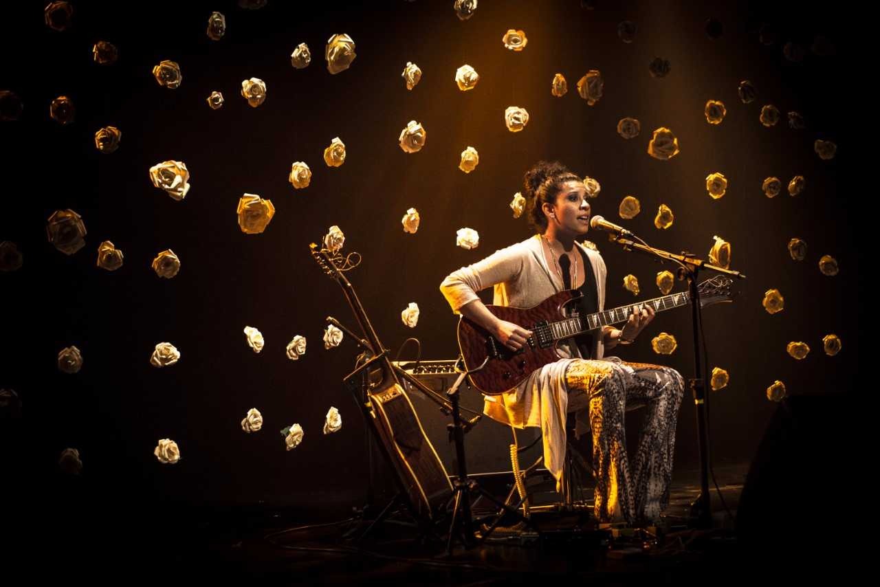 Morada dos Baís tem samba, rock e jazz para agradar vários gostos Morada dos Baís tem samba, rock e jazz para agradar vários gostos