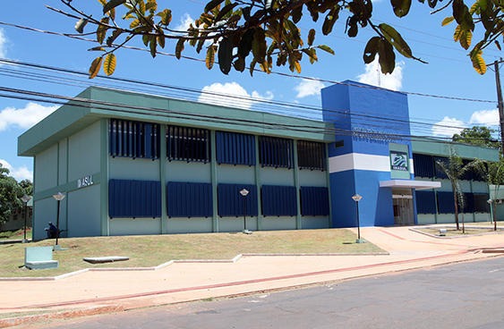 Encerra hoje inscrição em processo seletivo para vagas no Imasul Divulgação/Governo