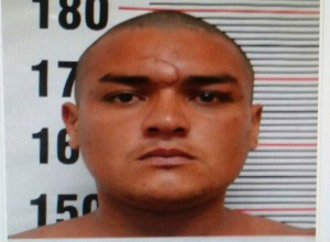 Morto pela PM ao reagir, Perereca acumula crimes desde adolescência Perereca foi baleado após sacar arma contra policiais da Força Tática. (Foto: Divulgação)