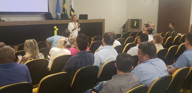 Cetran vai sugerir mudança na nomenclatura dos órgãos municipais de trânsito