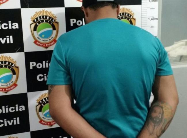 Homem que matou mulher com quatro tiros na frente da filha vai a júri hoje Arquivo. Edição de Notícias