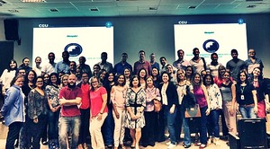 Ouvidoria-Geral de MS aperfeiçoa atividades de tratamento de denúncias com Governo Federal Política de Formação Continuada em Ouvidorias é essencial para aprimorar atividade.