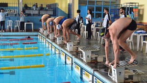 Confira os resultados das modalidades da 40ª edição dos jogos abertos de Campo Grande Confira os resultados das modalidades da 40ª edição dos jogos abertos de Campo Grande