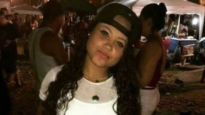 Mãe de jovem morta por celular diz que assaltante conhecia a filha © Reprodução