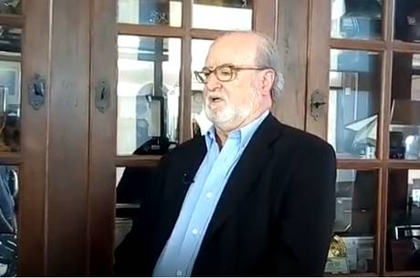 Político alega que não tinha autonomia sobre finanças. Reprodução / RecordTV Minas