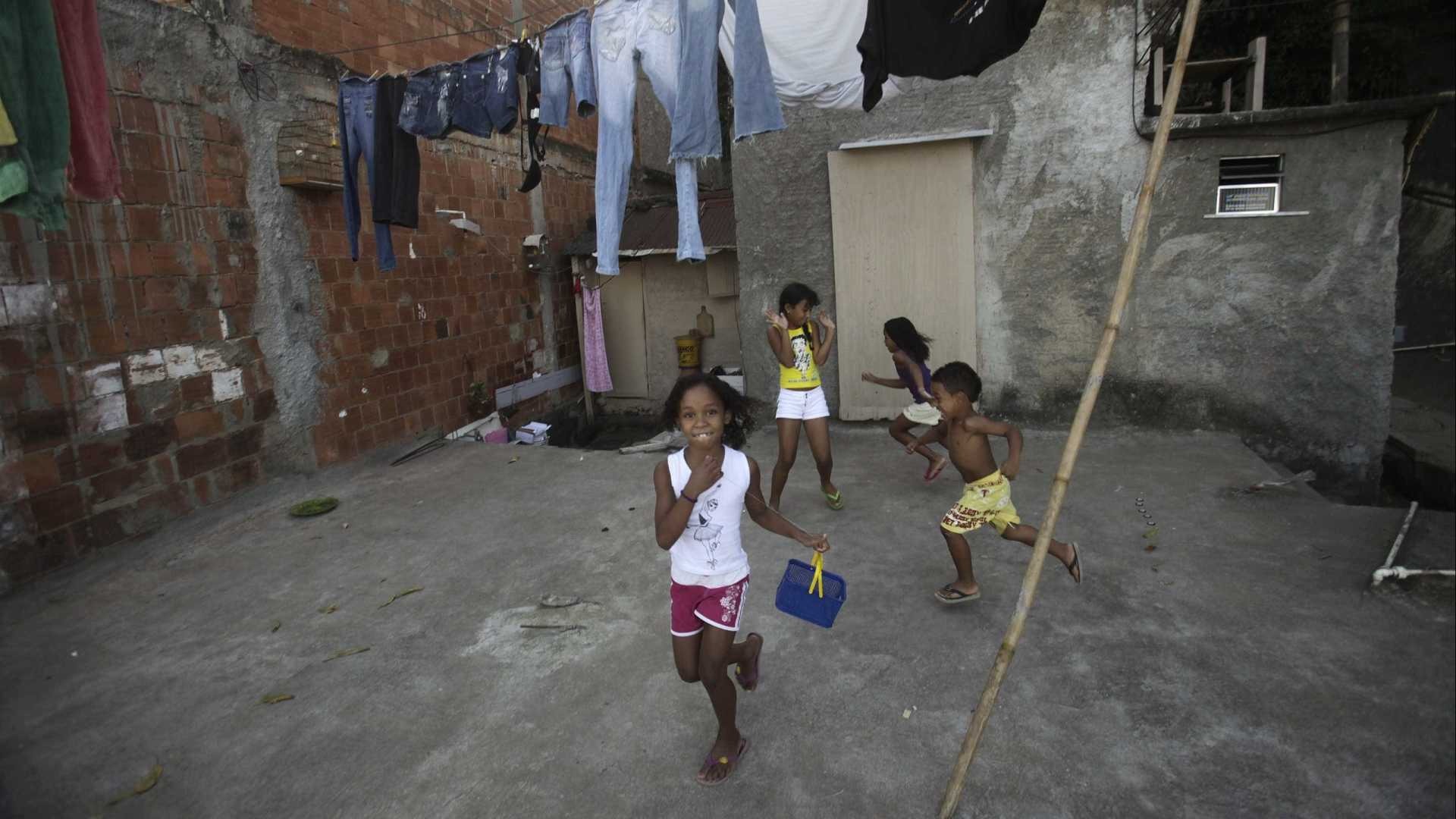 Brasil pode ter 20 mil mortes a mais de crianças até 2030 Brasil pode ter 20 mil mortes a mais de crianças até 2030