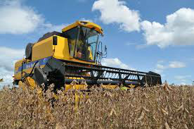 Colheita de soja chega a 97% da área em MS e, plantio do milho, a 94% Foto:Divulgaçao/Acrissul)