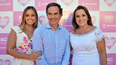 Prefeitura faz balanço de atividades e anuncia ampliação de projetos sociais