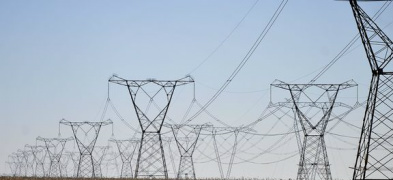 Governo anuncia medidas para reforçar geração de energia Governo anuncia medidas para reforçar geração de energia