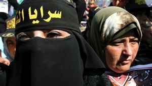 Mais de 40 noivas jihadistas são condenadas à morte no Iraque