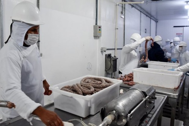 Aumenta número de indústrias do Estado com produção estável, aponta Sondagem Industrial