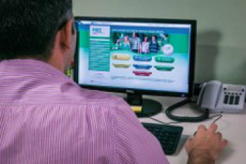 Estudantes podem realizar a de transferência integral de curso ou de instituição. Agência Brasil