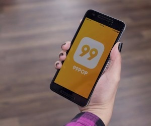 Aplicativo de mobilidade 99 abre cadastro para motoristas