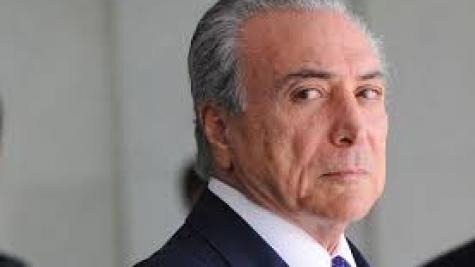 Temer reúne ministros para discutir greve dos caminhoneiros Temer reúne ministros para discutir greve dos caminhoneiros