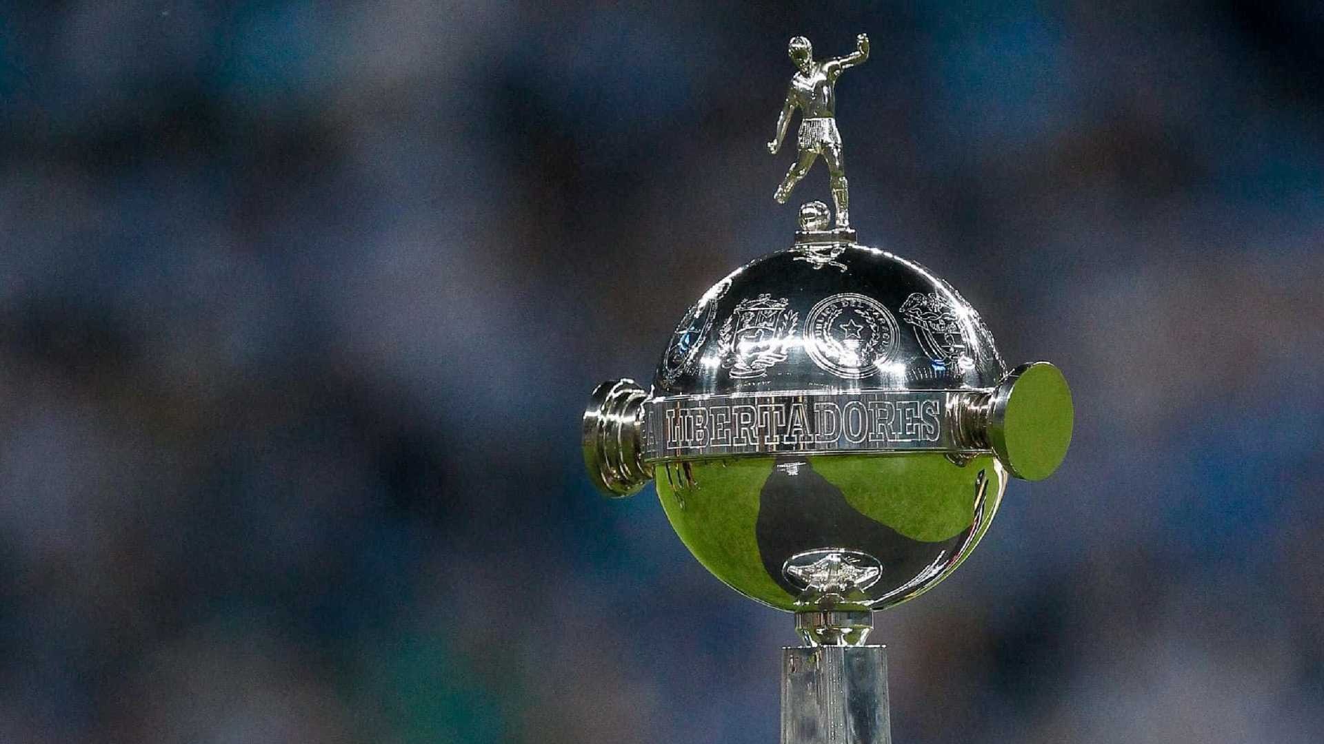 Rodada desta quinta tem seis jogos válidos pela Libertadores Getty Images