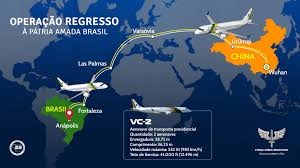 Força Aérea Brasileira (FAB)