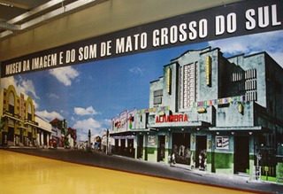 MIS realiza palestra sobre arte e tecnologia nesta quinta MIS realiza palestra sobre arte e tecnologia nesta quinta