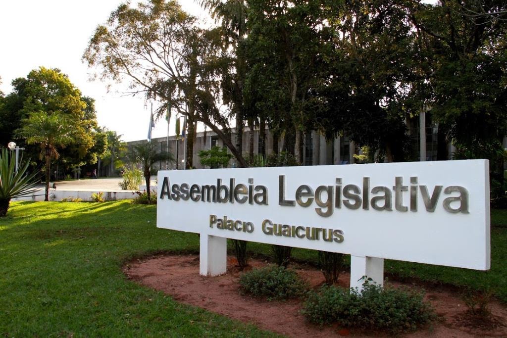 ALMS aprova reajuste da Defensoria e doação de imóveis a Eldorado ALMS aprova reajuste da Defensoria e doação de imóveis a Eldorado