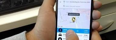 Novo serviço de carona paga via aplicativos começa no fim deste mês na Capital