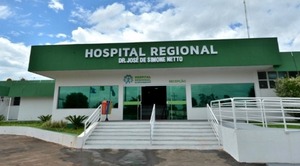 Na fronteira, Hospital Regional de Ponta Porã reduz fila de espera por cirurgias pelo SUS Na fronteira, Hospital Regional de Ponta Porã reduz fila de espera por cirurgias pelo SUS