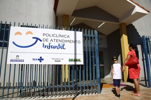 Em um ano, PAI realizou mais de 14,7 mil procedimentos Os atendimentos mais realizados são relativos a procedimentos de odontopediatria e enfermagem – A. Frota