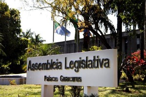 Agenda: Reuniões, sessões, solenidade e audiência pública movimentam a ALMS Diversos eventos estão programados para a próxima semana na Casa de Leis
Foto: Wagner Guimarães