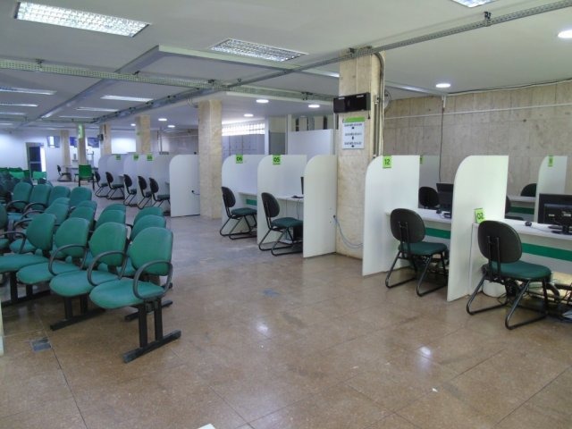Funtrab volta atendimentos ao trabalhador na próxima segunda (28) Assessoria de Comunicação/ Funtrab