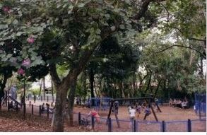 Itanhangá Parque. Foto: Divulgação