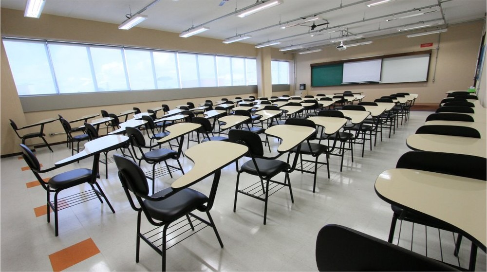 OAB suspende 2ª fase do Exame de Ordem devido à paralisação Segunda fase do Exame da OAB foi suspenso por causa da greve de caminhoneiros. (Foto: Divulgação)