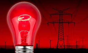 Conta de luz terá bandeira tarifária mais cara em junho Conta de luz terá bandeira tarifária mais cara em junho