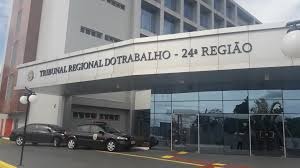Prova do processo seletivo de estagiários do TRT/MS é adiada em função da greve Prova do processo seletivo de estagiários do TRT/MS é adiada em função da greve