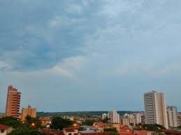 Mato Grosso do Sul terá tempo estável neste sábado Mato Grosso do Sul terá tempo estável neste sábado
