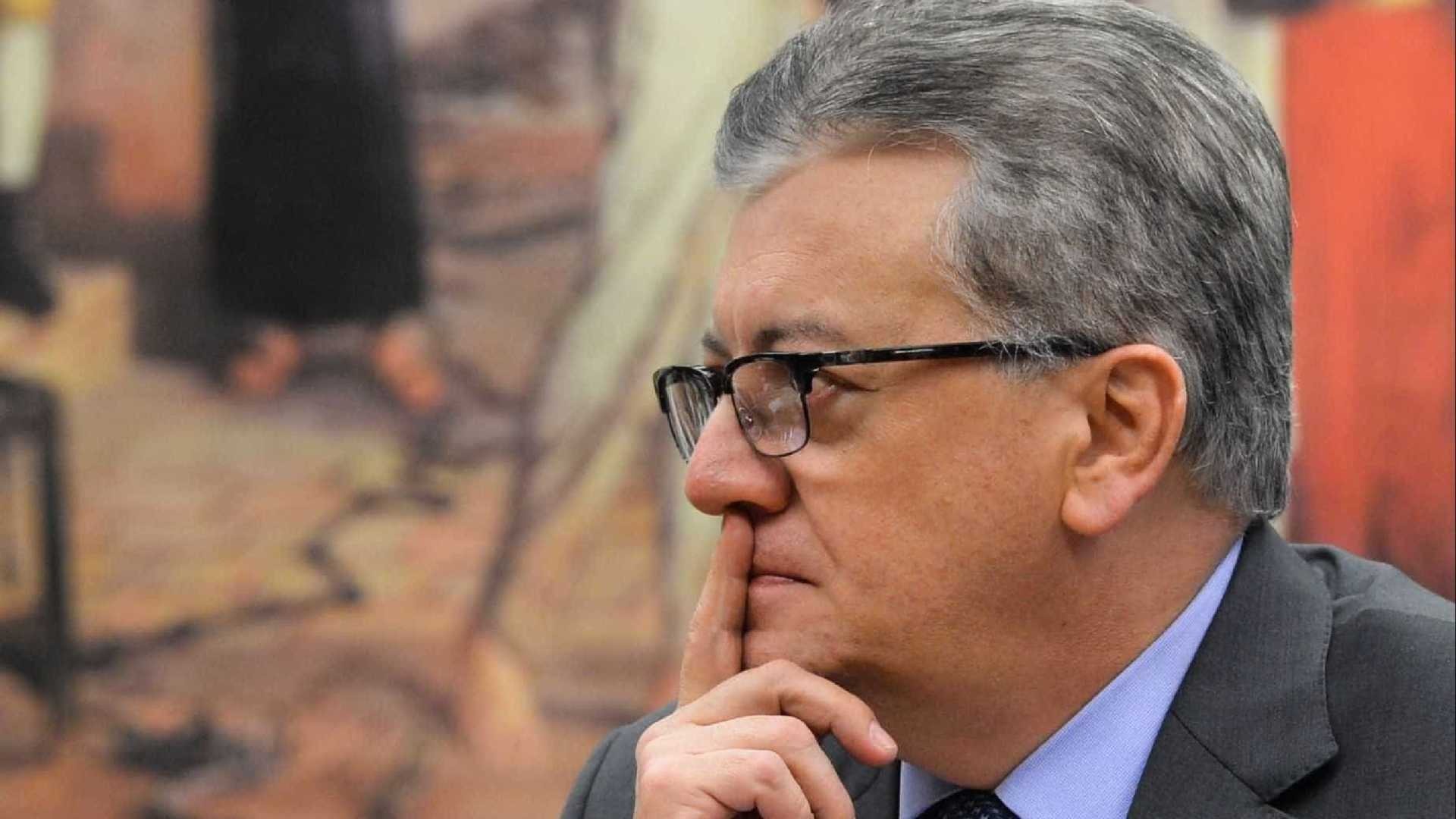 Valter Campanato/Agência Brasil