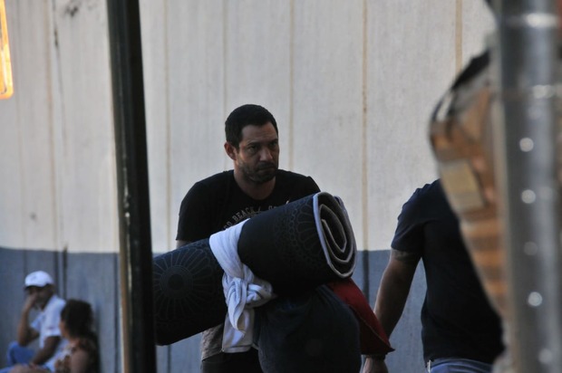 Guarda municipal é denunciado por arsenal de guerra e tem ligação com 3 homicídios (Correio do Estado)