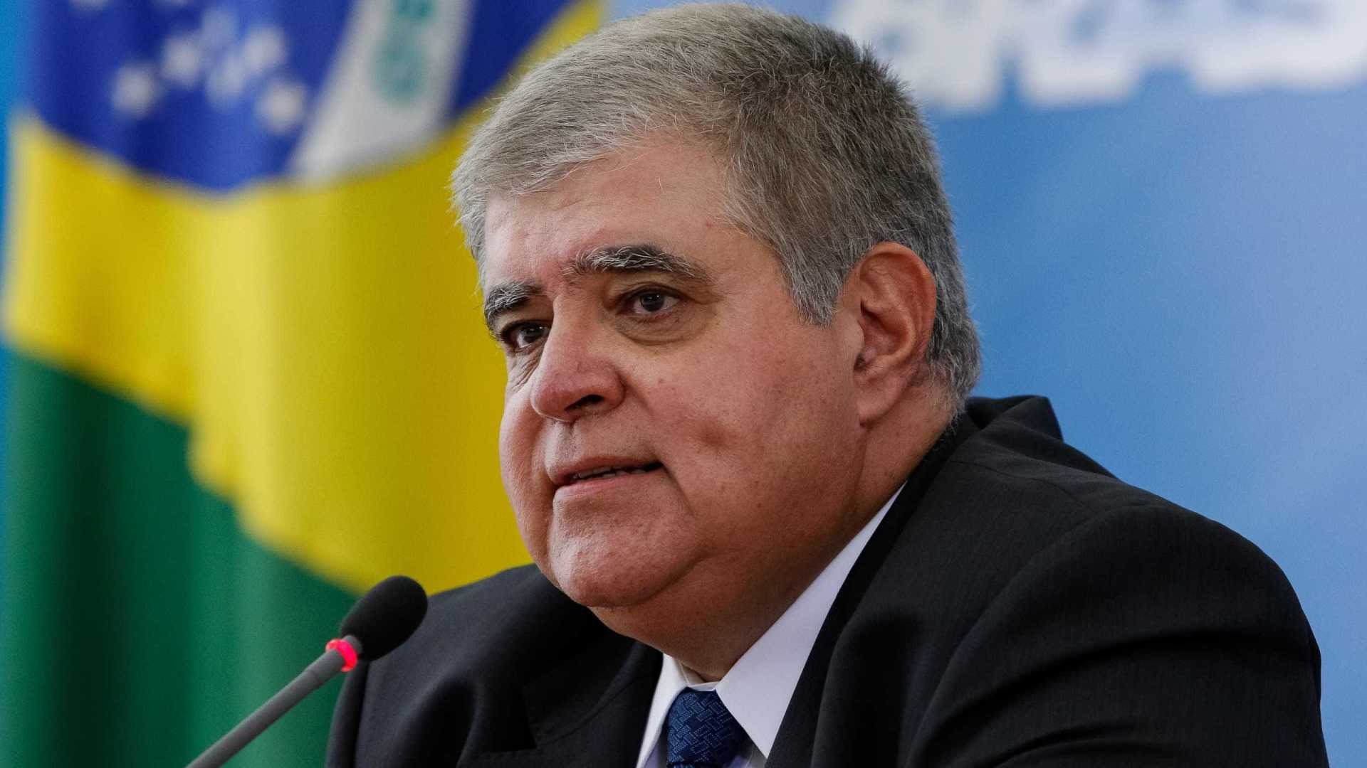 Marun fala em pedido de prisão para empresários envolvidos em greve Marun fala em pedido de prisão para empresários envolvidos em greve