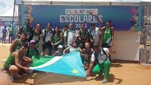 Abertas as inscrições para as Paralímpiadas Escolares de Mato Grosso do Sul Abertas as inscrições para as Paralímpiadas Escolares de Mato Grosso do Sul