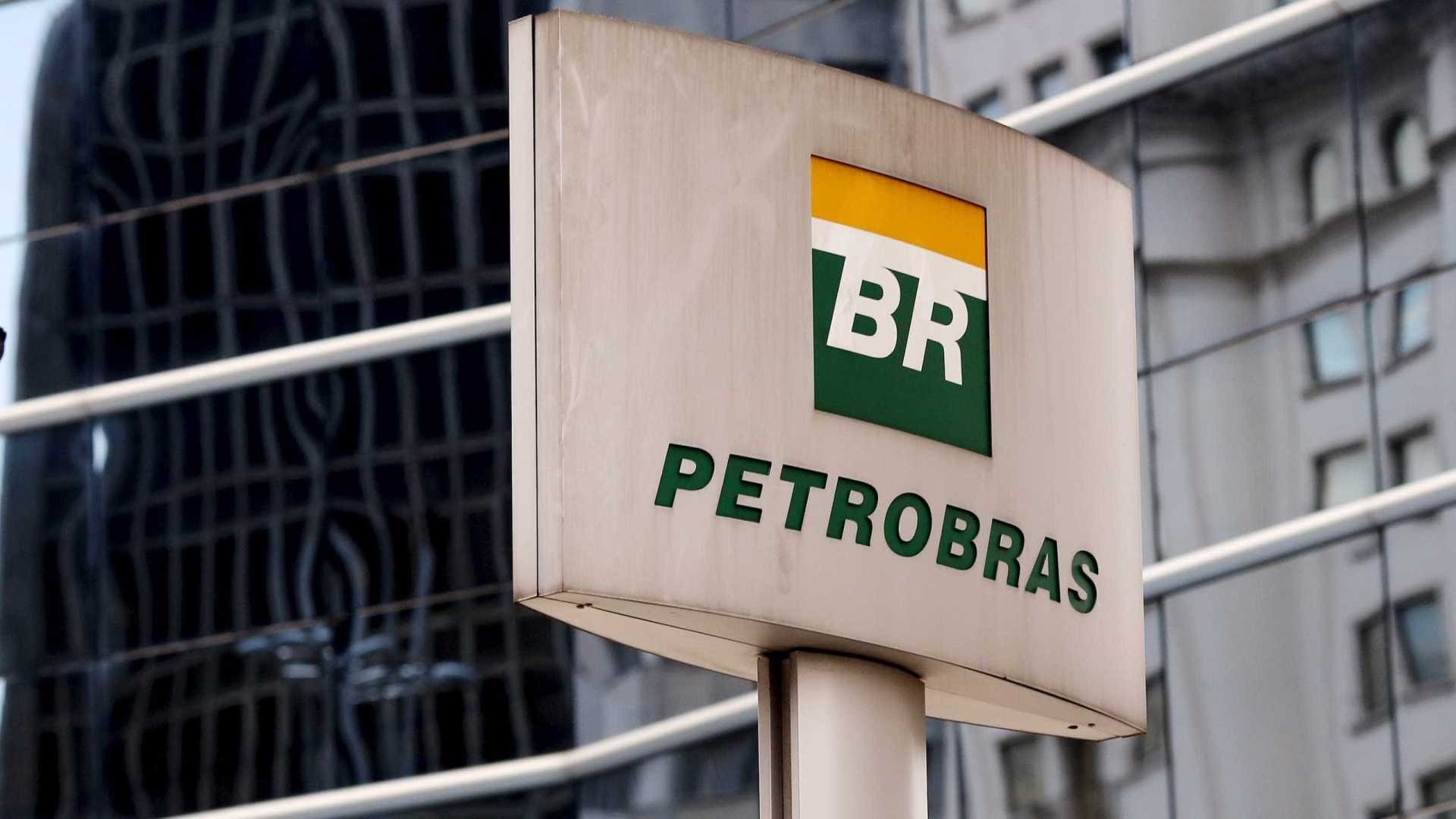 No exterior, greve abala confiança de investidores na Petrobras REUTERS / Paulo Whitaker