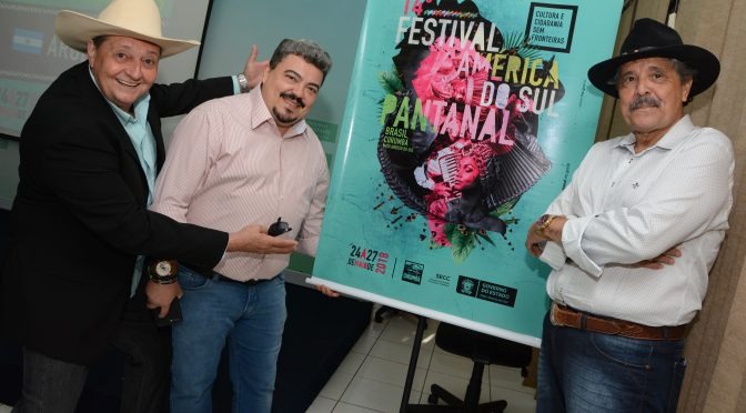 Aurélio Miranda e Tostão e Guarany sobem no domingo ao palco no Fasp Aurélio Miranda e Tostão e Guarany sobem no domingo ao palco no Fasp